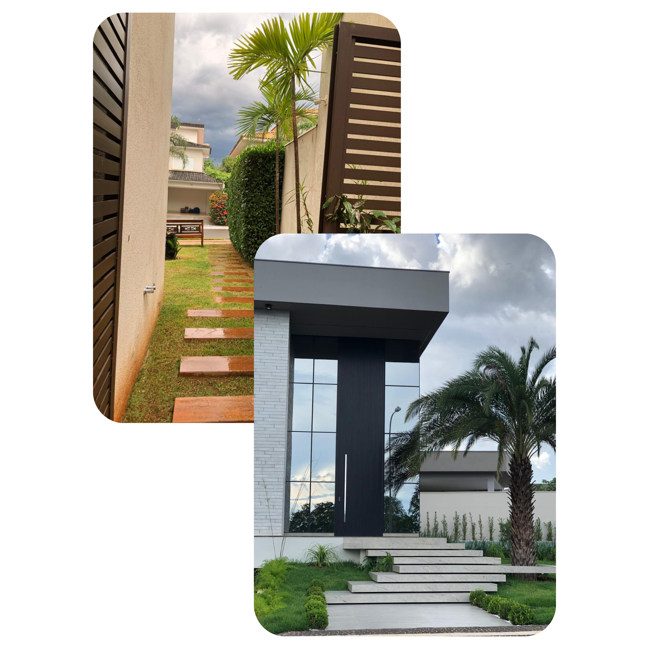 Jardinagem e Paisagismo em Goiânia